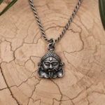 Colgante Kali