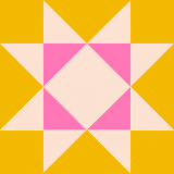 Bloque estrella amarilla