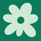 Bloque flor