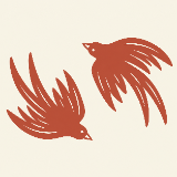 Bloque pájaros